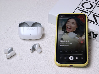 派美特Z1 Pro蓝牙耳机体验分享