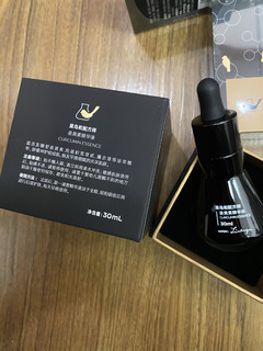 配方师敢于在瓶身署名的精华~菜鸟和配方师