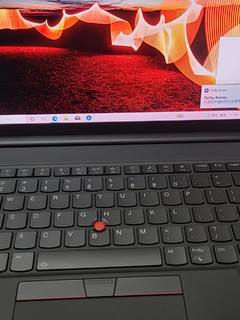 ThinkPad X隐士4代高配使用感受