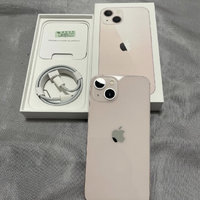 低价不低量，我的iphone13 配套件