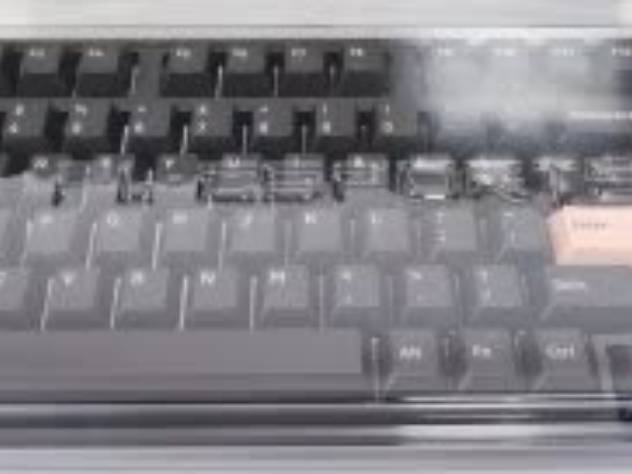 腹灵键盘