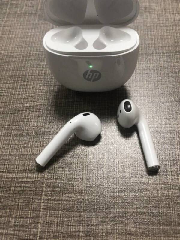 hp惠普hn10真无线蓝牙耳机