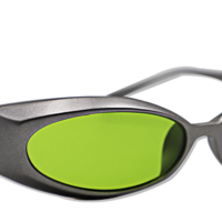 山本光学激光防护眼镜YL-290 NDYAG