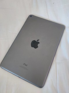 在iPad mini6发布后，入手了5代