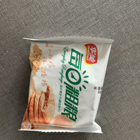 大家常推的这款粗粮饼干