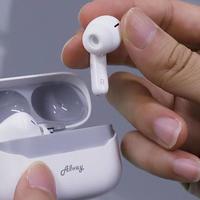 盲入Airpods 平替耳机，轻降噪长续航—Allway A10真无线蓝牙耳机