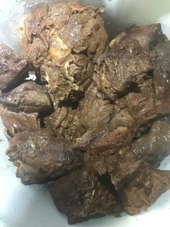 穆香源 牛腱子肉