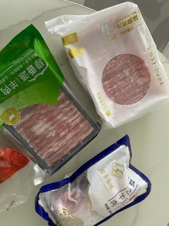 穆香源 羊肉卷