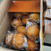 今年橙子很贵，试试京东的赣南脐橙！