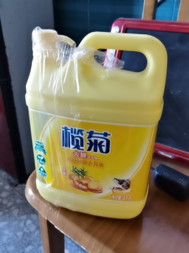 整体评价：大品牌经济实惠使用效果：清香