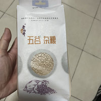 不错的五谷杂粮