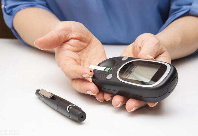 体检发现血糖过高怎么办？这些方法让你控制血糖不再难！