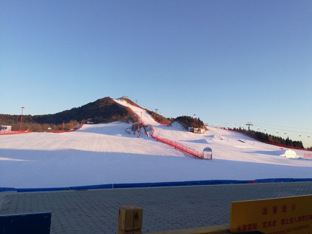 北京12家滑雪场哪家强？史上最全攻略！