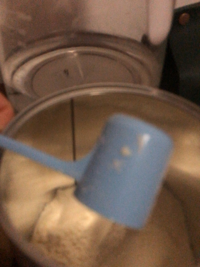 雅培3段奶粉
