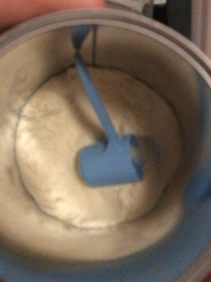 雅培3段奶粉