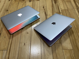 2020款macbook pro m1