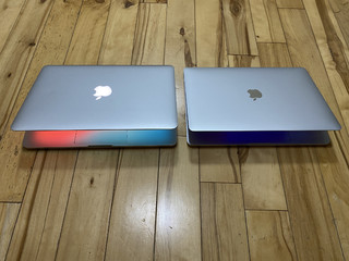 2020款macbook pro m1