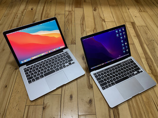 2020款macbook pro m1