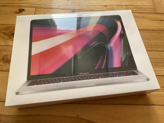 2020款macbook pro m1