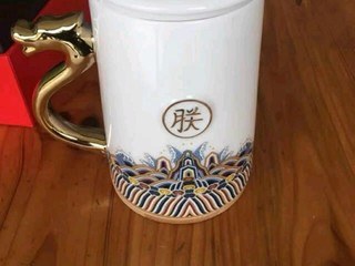 羊脂玉瓷极品茶杯