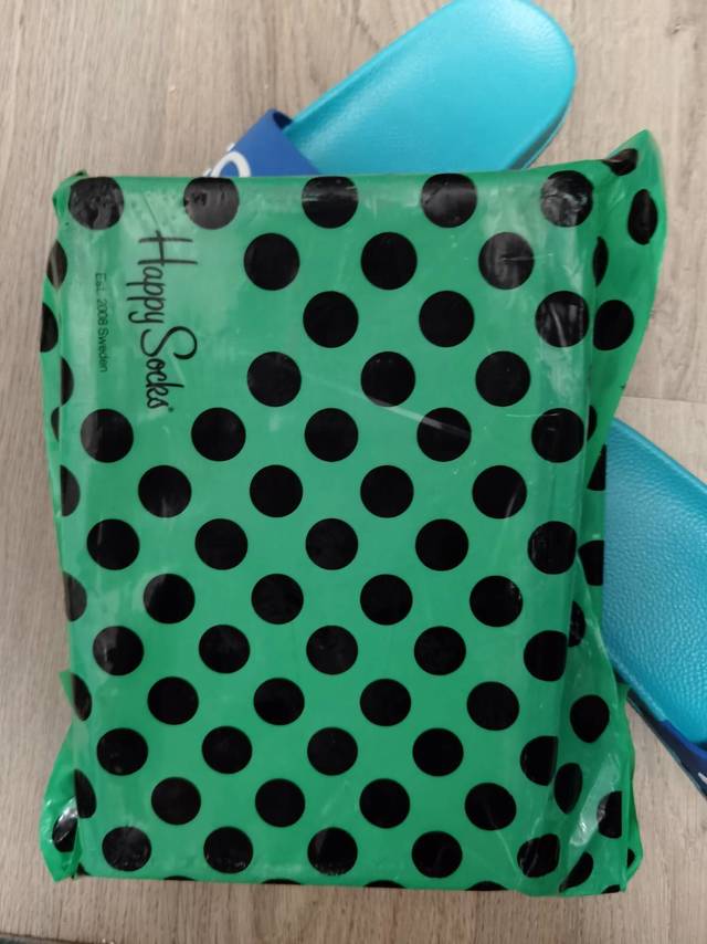 HAPPY SOCKS有治愈力的袜子2