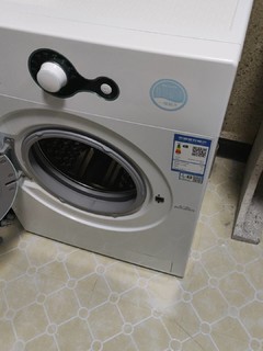 傻瓜式洗衣机