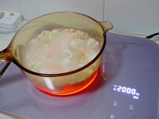 冬季火锅必备：锅具通吃的大宇电陶炉