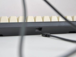 这款三模键盘!手感和颜值真是绝了！