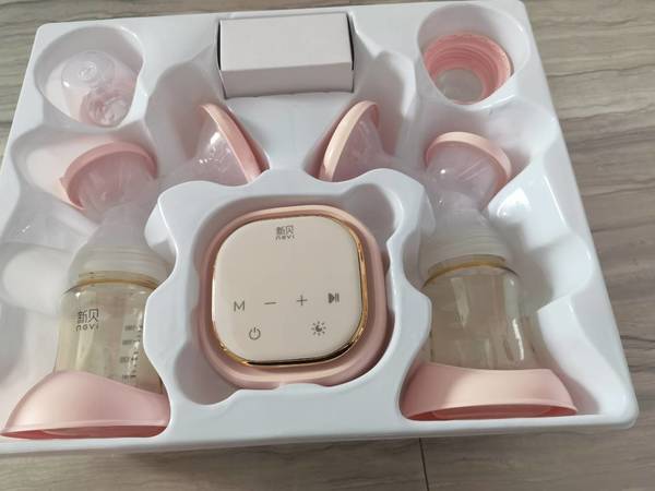 性价比比较高的吸奶器