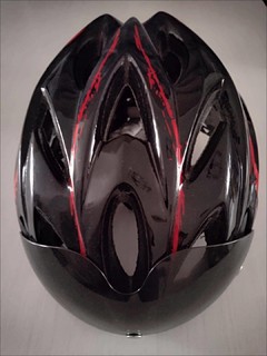 骑行基本装备|头盔