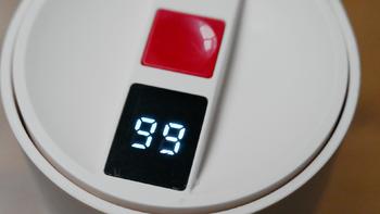 智能家居 篇十：长效保温，还有温度显示，这保温壶真好用