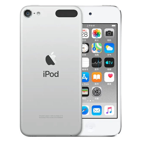 双十一入手的iPod Touch 7体验