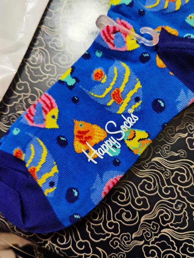 happy socks有治愈力的袜子3