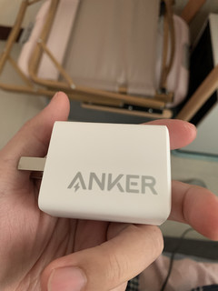 anker 充电头