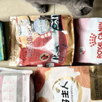 幼猫粮对比：ZIWI、ADDICTION、ROYAL CANIN、阿飞和巴弟、金装好主人