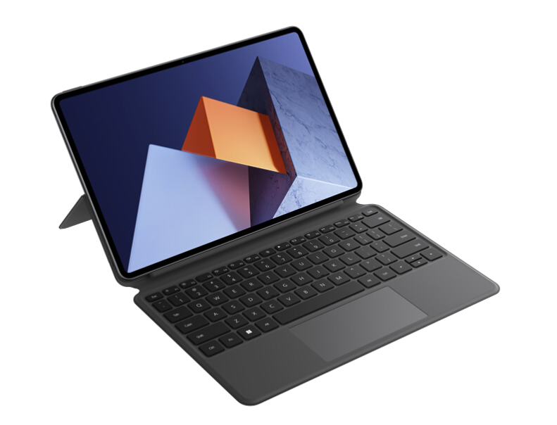 华为 MateBook E 笔记本开启预售：OLED 全面屏、英特尔第 11 代处理器