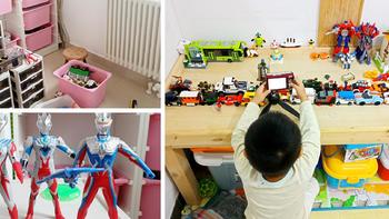 伴娃成长，玩具大分享——0-6岁儿童玩具推荐