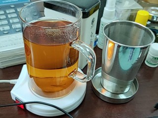 经济实用的茶滤杯