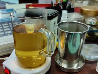 经济实用的茶滤杯