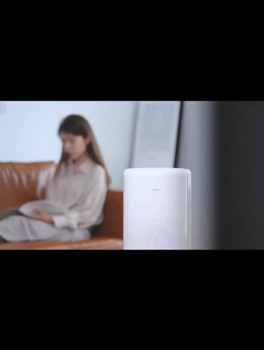 团购LIFAair无雾加湿器LAH301