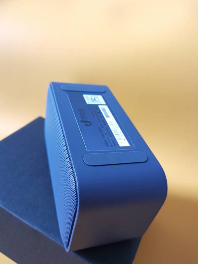 京鱼座智能音箱