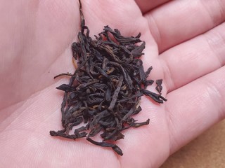 还不错的红茶－网易严选正山小种