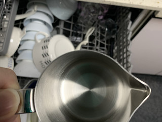 平衡点迷你洗碗块洗碗效果