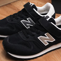 儿子的新鞋，New Balance 373童鞋简单分享