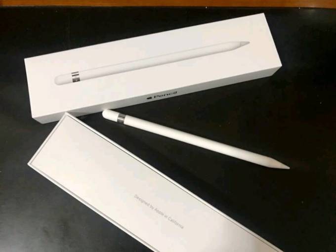 applepencil第二代2代
