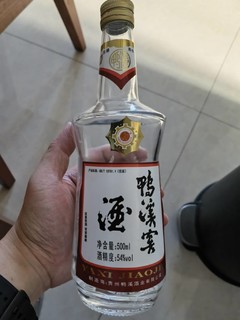 一款有特色、被低估的口粮酒