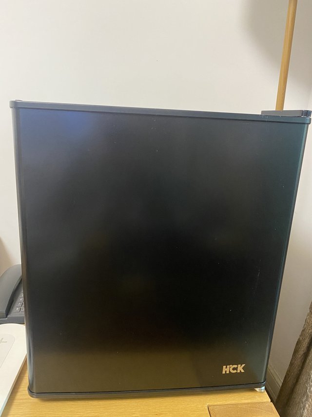 我私藏的好物，哈士奇小冰箱