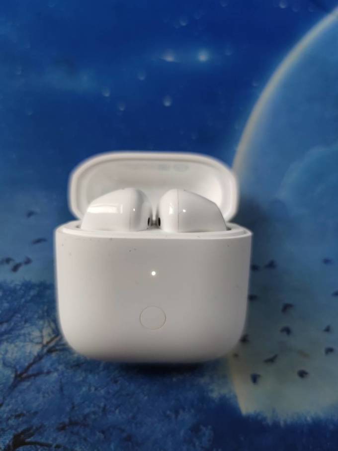 红米蓝牙耳机怎么样 体验室友的redmi buds3_什么值得买