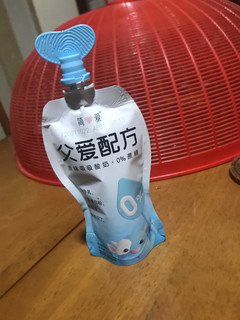 简爱  父爱配方