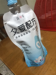 简爱  父爱配方